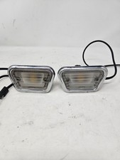 Luzes indicadoras frontais originais Ford Mustang 1968 comprar usado  Enviando para Brazil