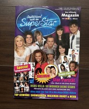 Dsds deutschland sucht gebraucht kaufen  Bielefeld