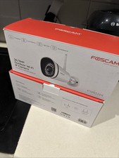 Caméra foscam d'occasion  Jouy-le-Châtel