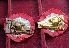 Ww2 ventennio coppia usato  Pescara