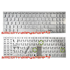 Tastiera asus vivobook usato  Solofra