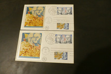 Enveloppes philatéliques cent d'occasion Enveloppes philatéliques cent d'occasion  Paris X