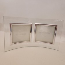 Clear glass curved for sale  Vacaville