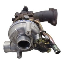 Turbina per suzuki usato  Italia