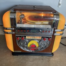 Polyconcept retro style for sale  Kingston
