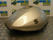 Suzuki gsf 650 for sale  COLCHESTER