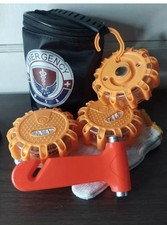Emergency roadside kit for sale  Riverside