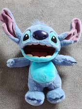 Peluche interattivo stitch usato  San Giovanni Bianco