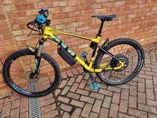 Giant fathom ebike for sale  BEDFORD