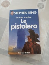 Roman tour sombre d'occasion  Joué-sur-Erdre