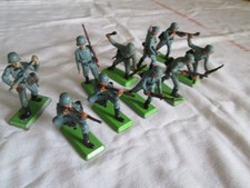 Britains deetail lot d'occasion  Clermont-l'Hérault