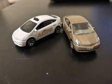 Toyota prius matchbox for sale  Berlin
