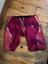 Speedo fastskin lzr for sale  Mundelein