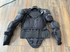 Dainese rückenpanzer rückenp gebraucht kaufen  Lüneburg