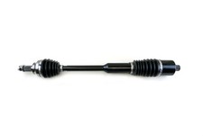 Eixo CV dianteiro Monster XP Series para Polaris 1334492, esquerda ou direita, telescópico, usado comprar usado  Enviando para Brazil