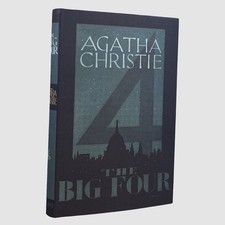 Agatha christie poirot for sale  SOUTH OCKENDON
