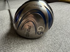Ping driver for sale  PLYMOUTH