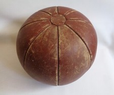 Ddr medizinball schulsport gebraucht kaufen  Sondershausen