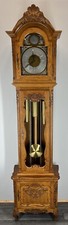 French grandfather clock for sale  ROCHFORD