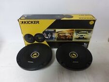 Kicker 46csc674 csc67 for sale  Cape May