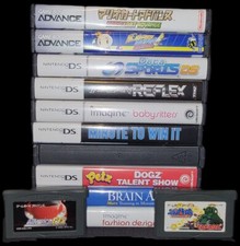 Nintendo gba video for sale  Milwaukee