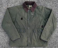 Barbour standen fishing for sale  ALFRETON