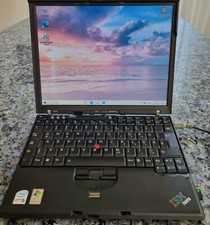 Ibm thinkpad x60s gebraucht kaufen  Münster