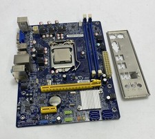 Foxconn h61mxl socket for sale  ALDERSHOT