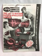 Larrys mustang parts for sale  Leavenworth