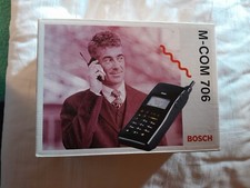 Bosch handy com gebraucht kaufen  Simmelsdorf