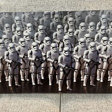 Disney star wars for sale  Forsyth