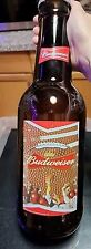 Budweiser bottle pitcher for sale  Lincoln Park