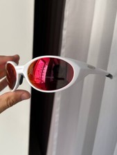 oakley eye jacket comprar usado  Enviando para Brazil