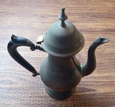 Indian brass teapot for sale  Lehigh Acres