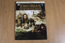 Lord rings instrumental for sale  Minneapolis