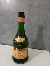 Antica bottiglia liquore usato  Valenzano