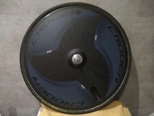 Croder disc wheel for sale  Shipping to Ireland