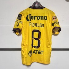 Club América Tricampeoin Fidalgo #8 segunda mano  Embacar hacia Mexico