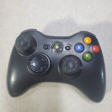 Controle sem fio oficial Microsoft Xbox 360 PRETO original original do fabricante comprar usado Controle sem fio oficial Microsoft Xbox 360 PRETO original original do fabricante comprar usado  Enviando para Brazil