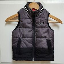 Oshkosh gosh puffer for sale  Enterprise