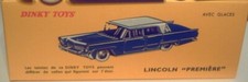 Boite dinky toys d'occasion  Le Dorat