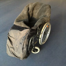 Rollstuhl schlupfsack rollstuh gebraucht kaufen  Wanfried