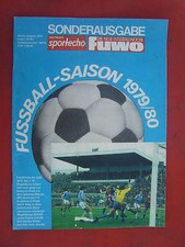 Sammlungsauflösung fuwo fussb gebraucht kaufen  Wilthen
