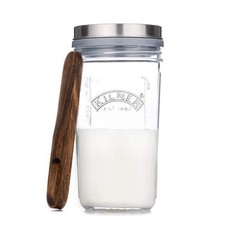 Kilner kefir set for sale  UK