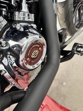 Harley davidson timer gebraucht kaufen  Amberg