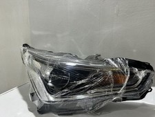 Fanale faro anteriore usato  San Cesareo