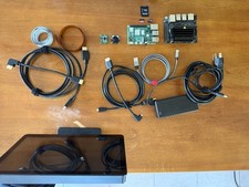 placa raspberry pi comprar usado placa raspberry pi comprar usado Enviando para Brazil