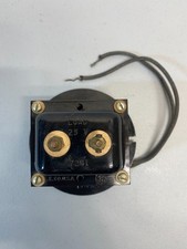 Usado, Transformador limitador de energia controle remoto General Electric 72G1 115v-60 CY comprar usado  Enviando para Brazil