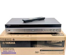 Yamaha s671 bluray gebraucht kaufen  Ingolstadt