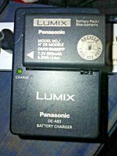 Panasonic lumix a83 for sale  Sequim